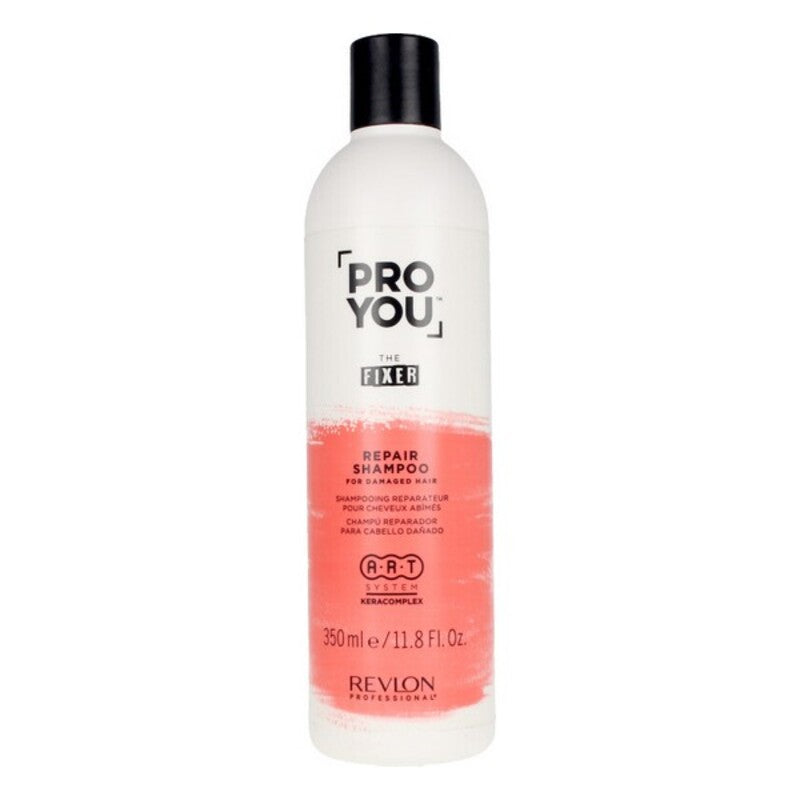 Shampooing ProYou le Fixateur Revlon (350 ml)