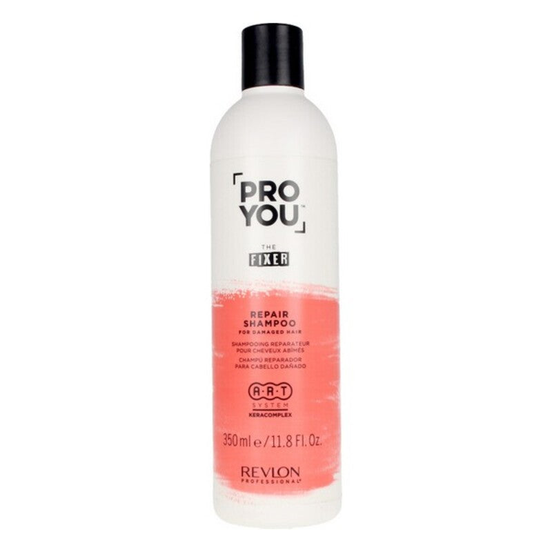 Shampoo ProYou de Fixer Revlon (350 ml)