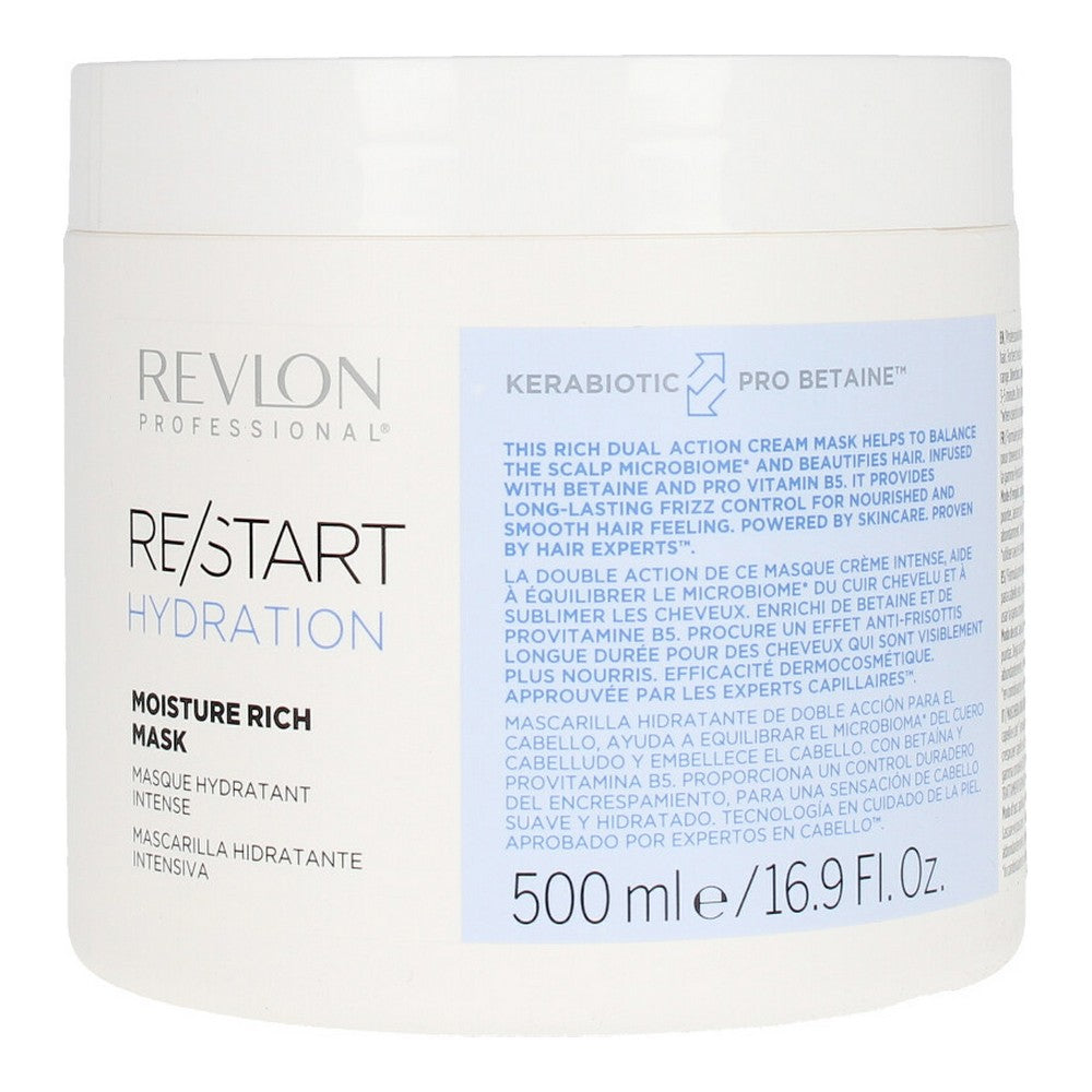 Haarmasker Revlon (500 ml)