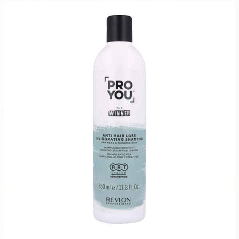 Shampooing Anti-Chute Pro You The Winner Revlon (350 ml)
