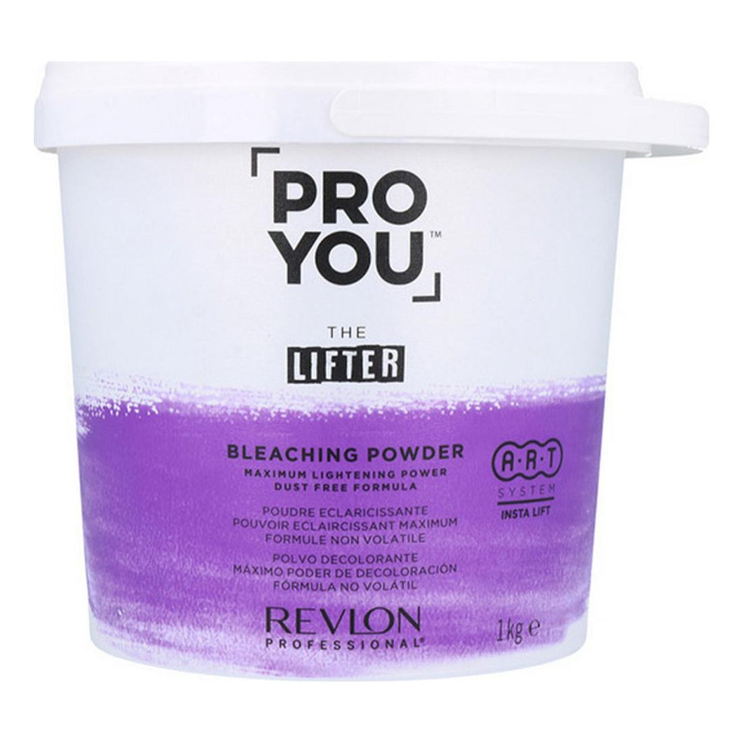 Lightener Revlon The Lifter Poeder (1 kg)