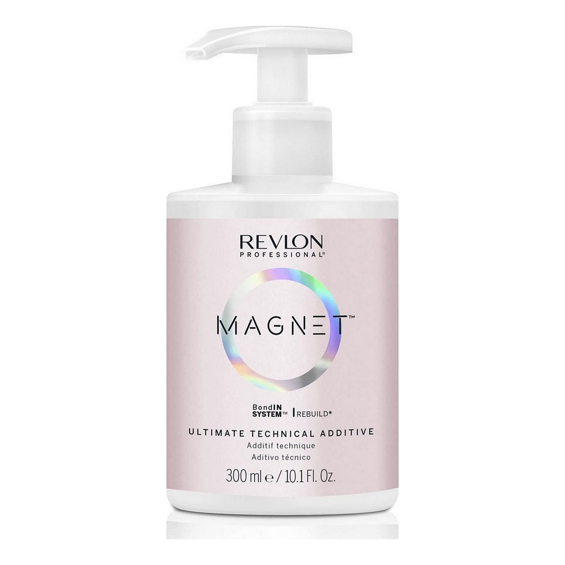 Additief Revlon Magnet Ultimate Technisch Additief (300 ml)