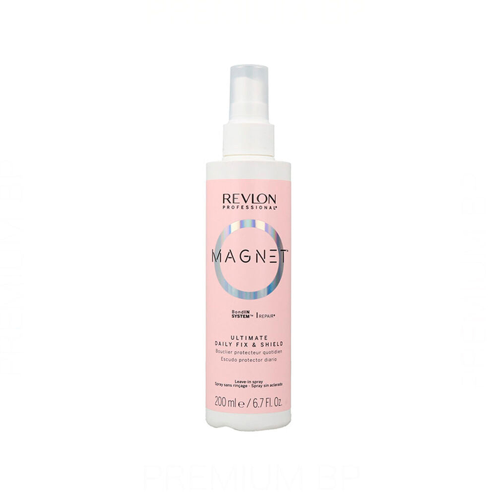 Spray Réparateur Revlon Magnet (200 ml)