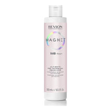 Load image into Gallery viewer, Hair Mask Revlon Magnet Ultimate Pre-Technical Equalizer Hair stacker (300 ml)
