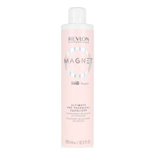 Cargar imagen en el visor de la galería, Hair Mask Revlon Magnet Ultimate Pre-Technical Equalizer Hair stacker (300 ml)
