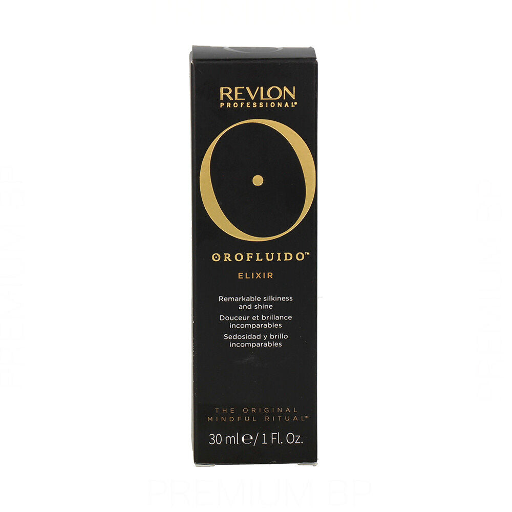 Sérum Nourrissant Orofluido Orofluido (25 ml)