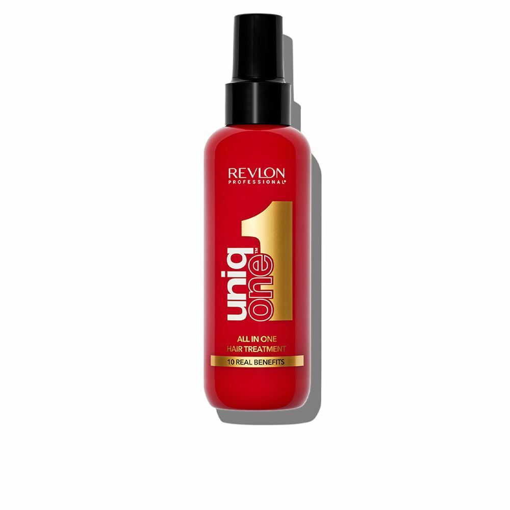 Herstellende Intensieve Behandeling Revlon Uniq One ​​(150 ml)