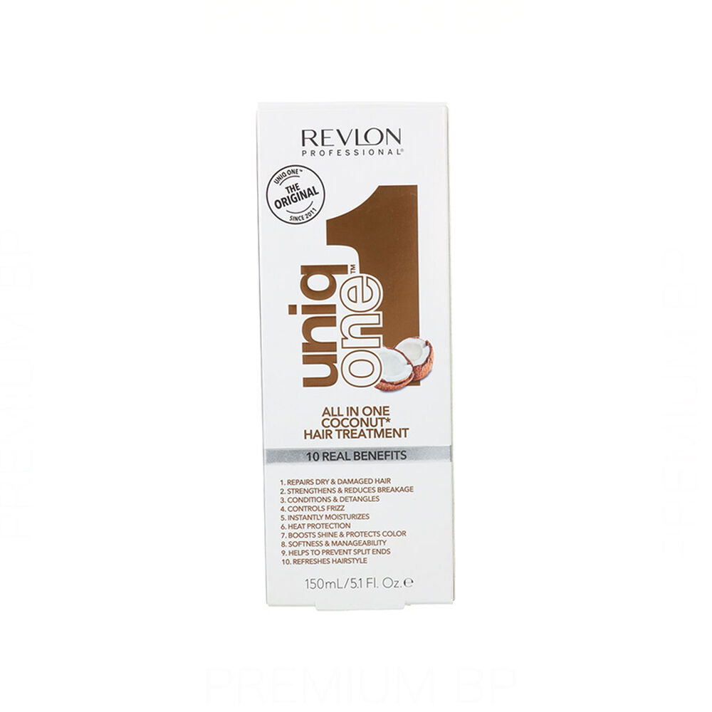 Masque Capillaire Revlon Uniq (150 ml)
