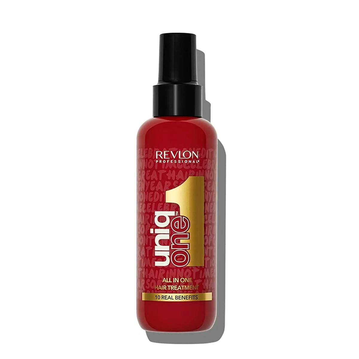 Mascarilla capilar sin clarificante Revlon Uniq One 10 en 1 (150 ml)
