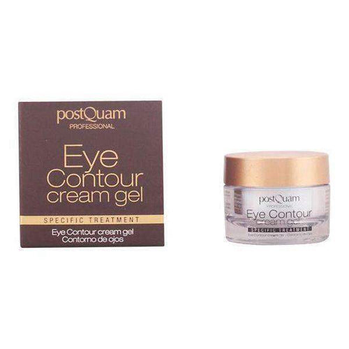 Anti-Ageing Regenerative Cream Eye Contour Postquam - Lindkart