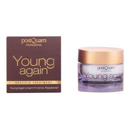 Hydrating Cream Young Again Postquam - Lindkart