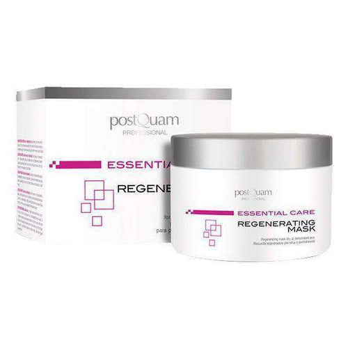 Hydrating Mask Essential Care Postquam - Lindkart