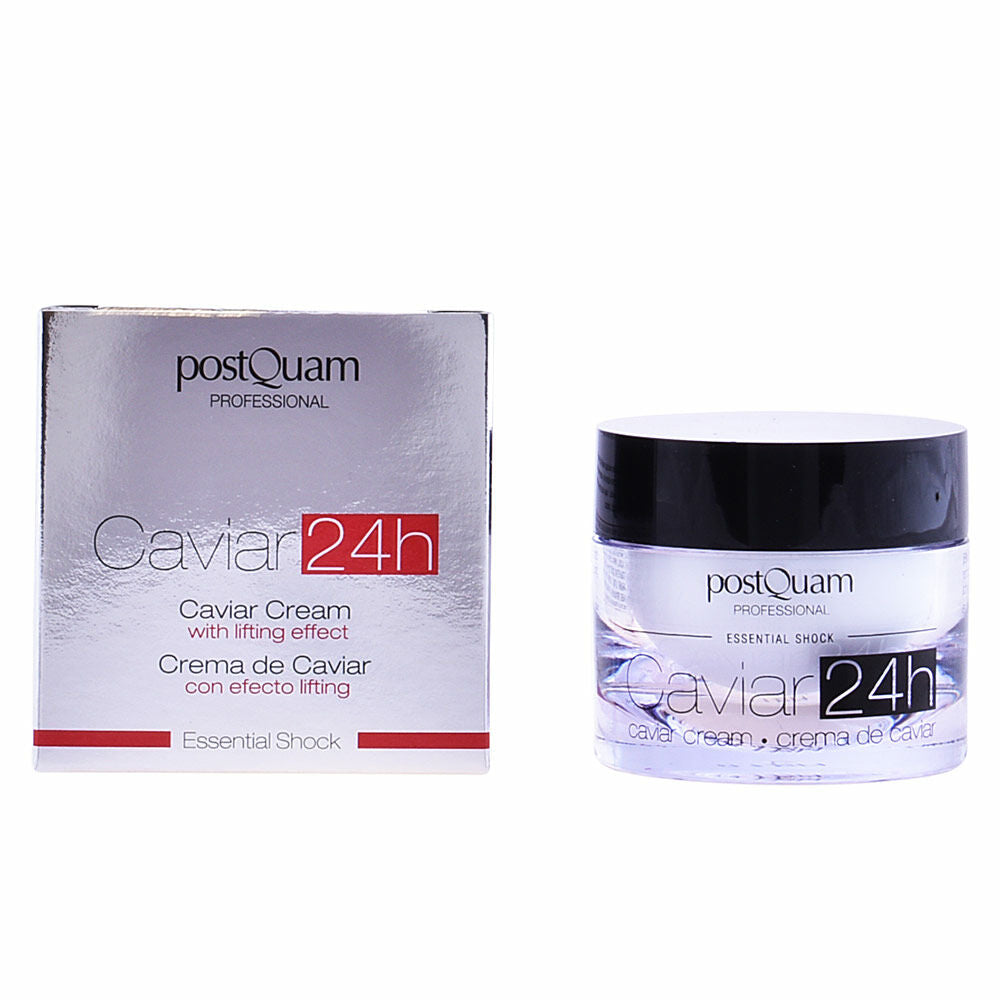 Crème Visage Postquam Caviar (50 ml)