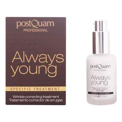 Anti-Wrinkle Serum Always Young Postquam - Lindkart