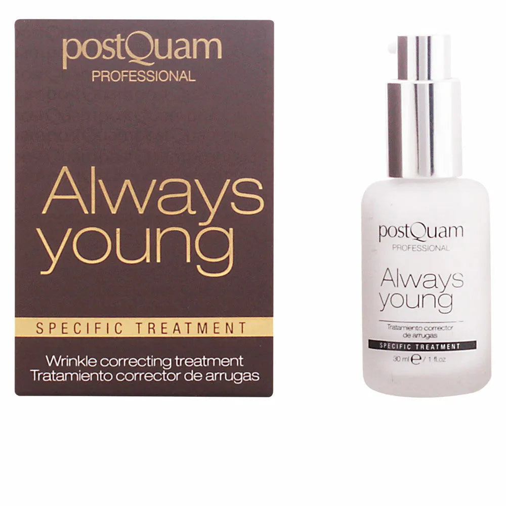Correcteur Visage Postquam Correcteur Rides (30 ml)