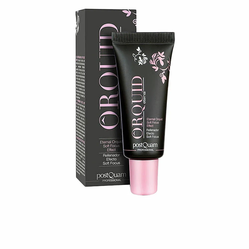 Crème Anti-Rides Postquam Orquid Eternal (15 ml)