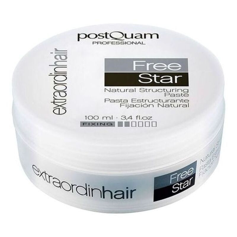 Gel coiffant Extraordinanhair Postquam (100 ml)