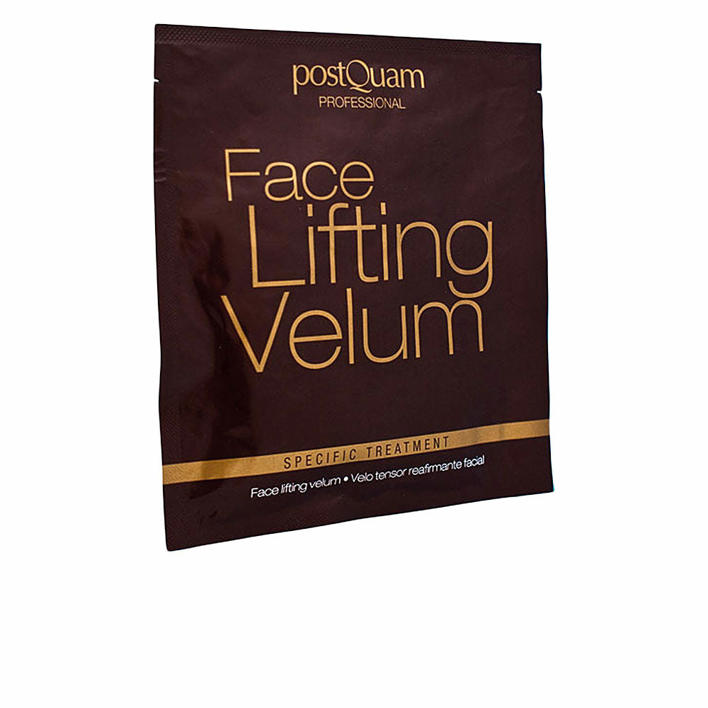 Masque Visage Tonifiant Postquam Velum (25 ml)