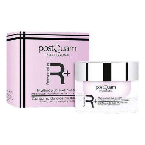 Gel for Eye Area Resveraplus Postquam - Lindkart