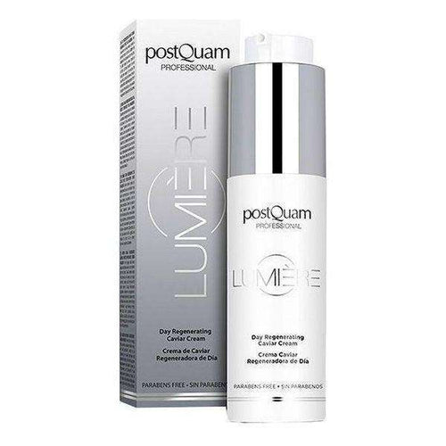 Moisturising Day Cream Lumiere Caviar Postquam - Lindkart