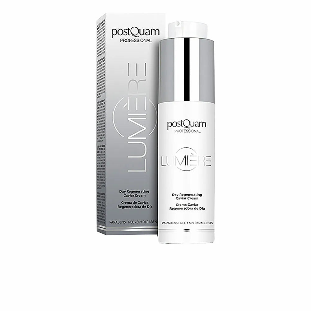Crème Régénérante Postquam Lumière Caviar (50 ml)