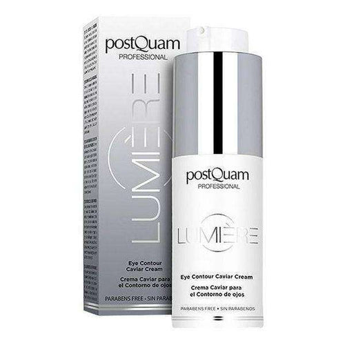 Eye Area Cream Lumiere Caviar Postquam - Lindkart