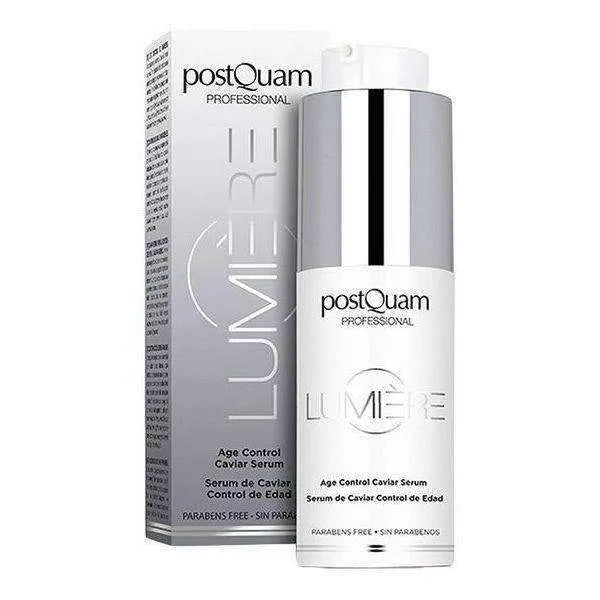 Anti-Ageing Serum Lumiere Caviar Postquam - Lindkart