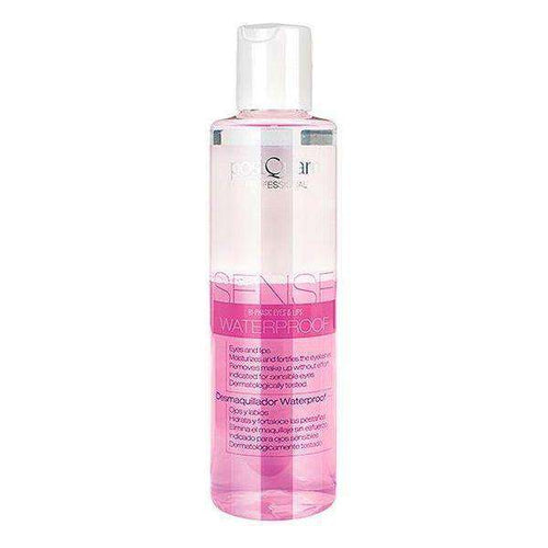 Facial Make Up Remover Sense Bi-phase Postquam - Lindkart