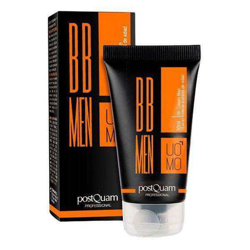 Hydrating Cream Bb Men Postquam - Lindkart