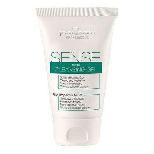 Facial Cleansing Gel Sense Postquam - Lindkart