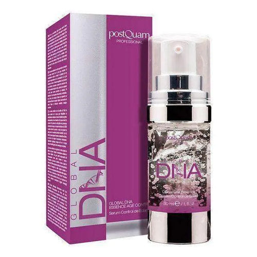 Anti-Ageing Serum Global Dna Postquam - Lindkart