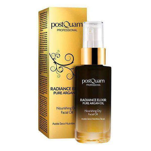 Facial Oil Radiance Elixir Postquam - Lindkart