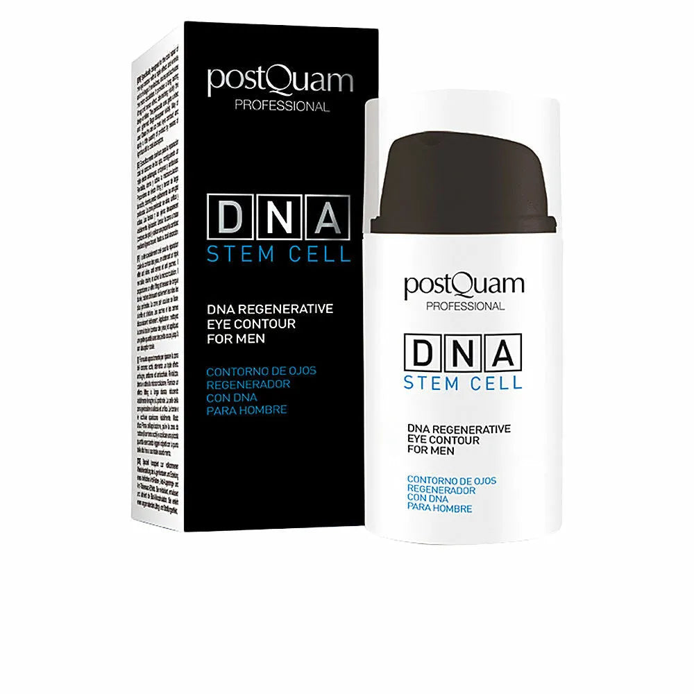 Postquam Professioneel DNA Regeneratief Mannen Oogcontour