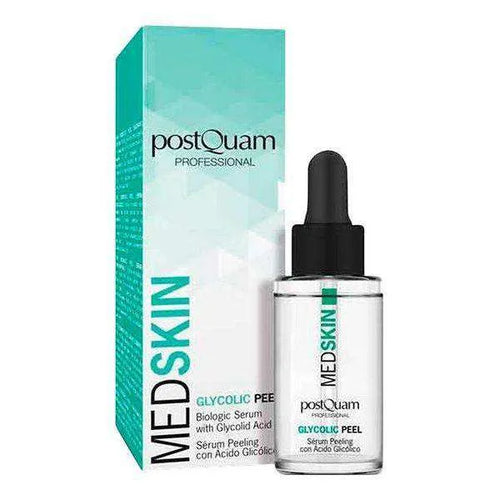 Facial Serum Med Skin Postquam - Lindkart