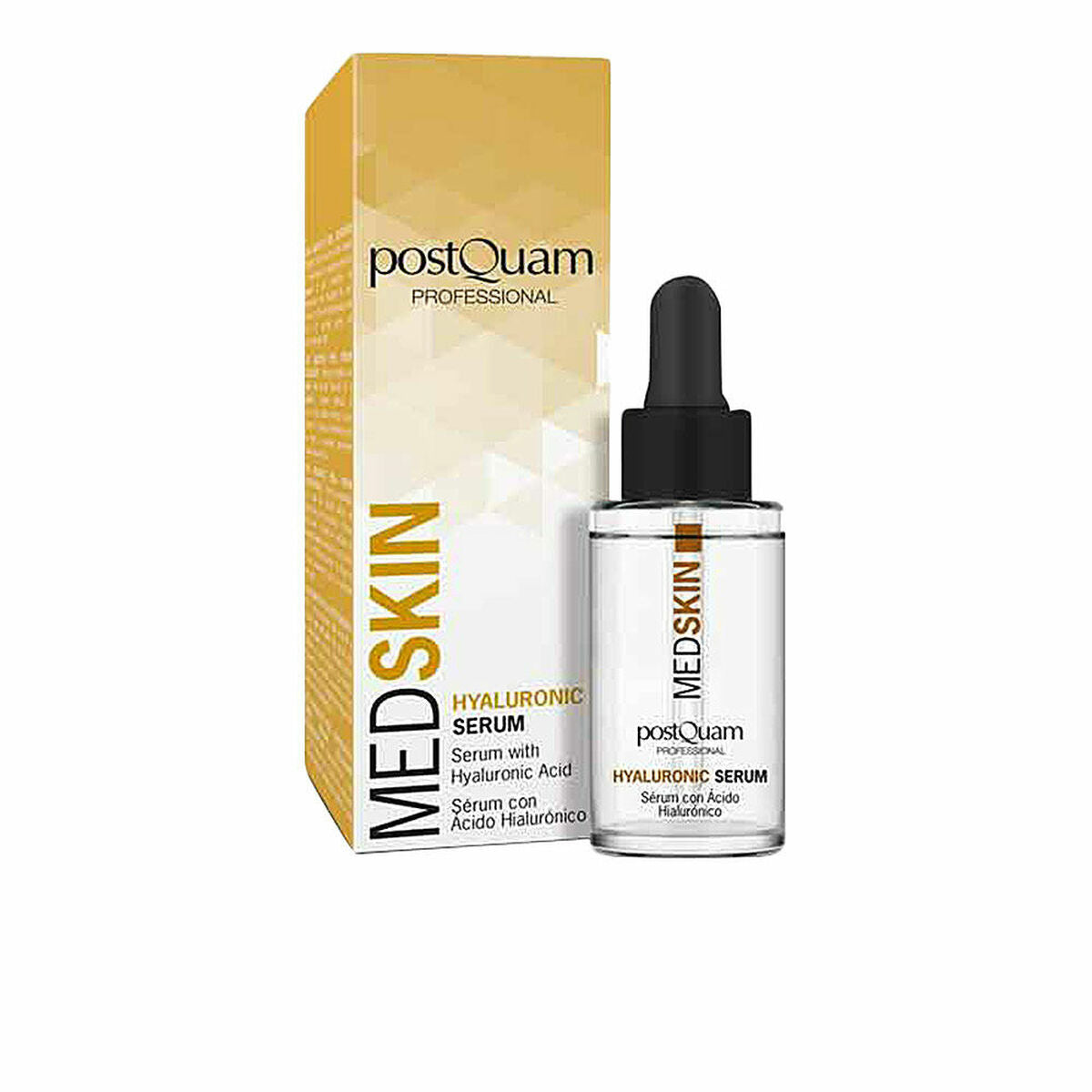 Postquam Med Skin Hyaluronic Acid Facial Serum