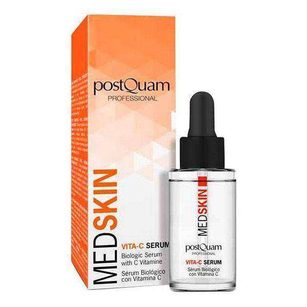 Antioxidant Serum Med Skin Postquam - Lindkart