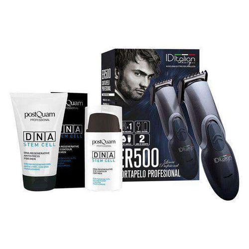 Men's Cosmetics Set Dna Postquam (3 pcs) - Lindkart