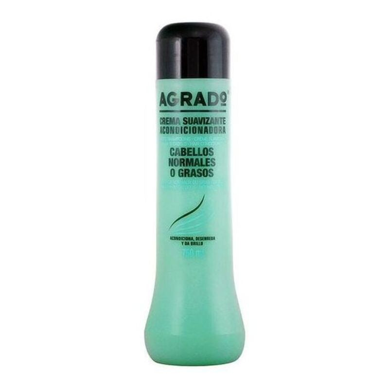 Verzachtende Crème Agrado (750 ml)