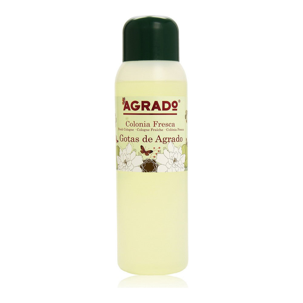 Damesparfum Agrado Gotas de Agrado EDC (1000 ml)