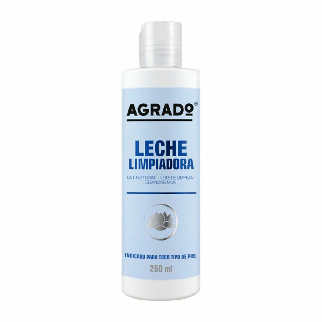 Make-up Remover Crème Agrado (250 ml)