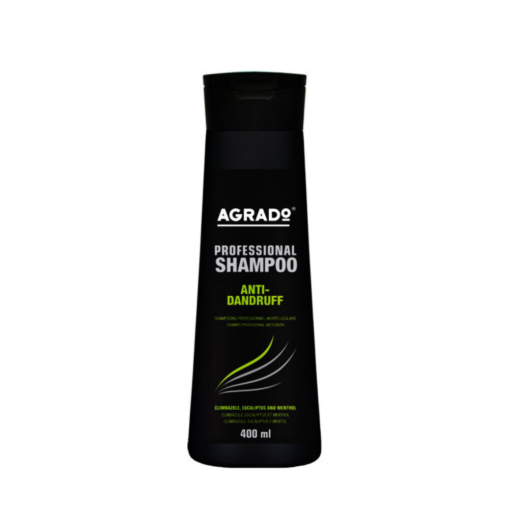 Agrado Professionele Antiroosshampoo