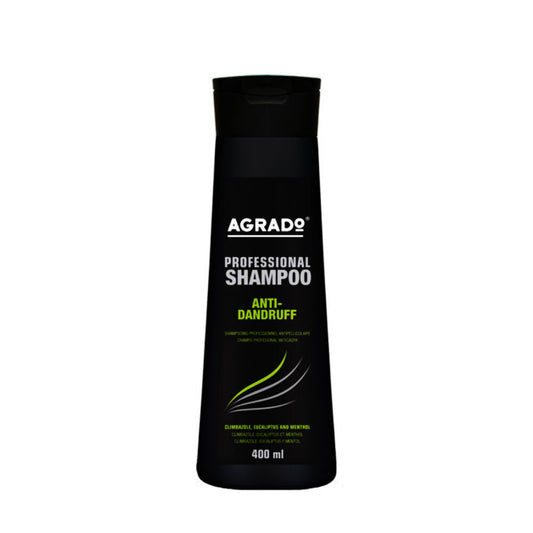 Agrado Professionelles Anti-Schuppen Shampoo