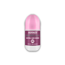 Load image into Gallery viewer, Roll-On Deodorant Agrado Rosehip
