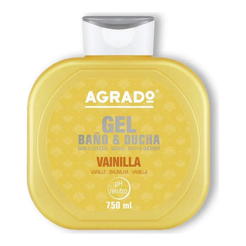 Gel Douche Agrado (750 ml)