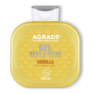 Shower Gel Agrado (750 ml)