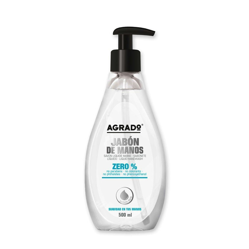 Handzeep Agrado (500 ml)