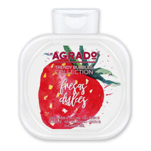 Cargar imagen en el visor de la galería, Gel Douche Agrado Fraise (750 ml)
