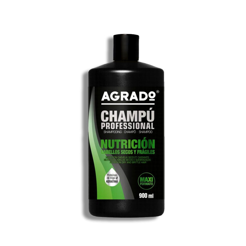 Shampoo Agrado (500 ml)