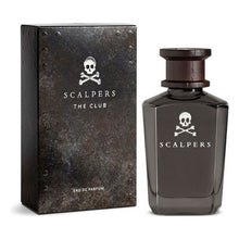 Cargar imagen en el visor de la galería, Men&#39;s Perfume The Club Scalpers EDP
