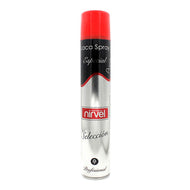 Top Coat Styling Especial Punk Nirvel (400 ml)